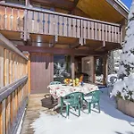 Chantey Mourry 67 - Happy Chalet