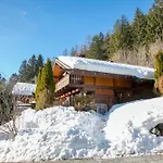 Chalet Chantey Mourry 67 - Happy