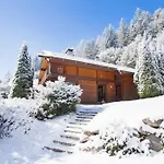 Chantey Mourry 67 - Happy Chalet